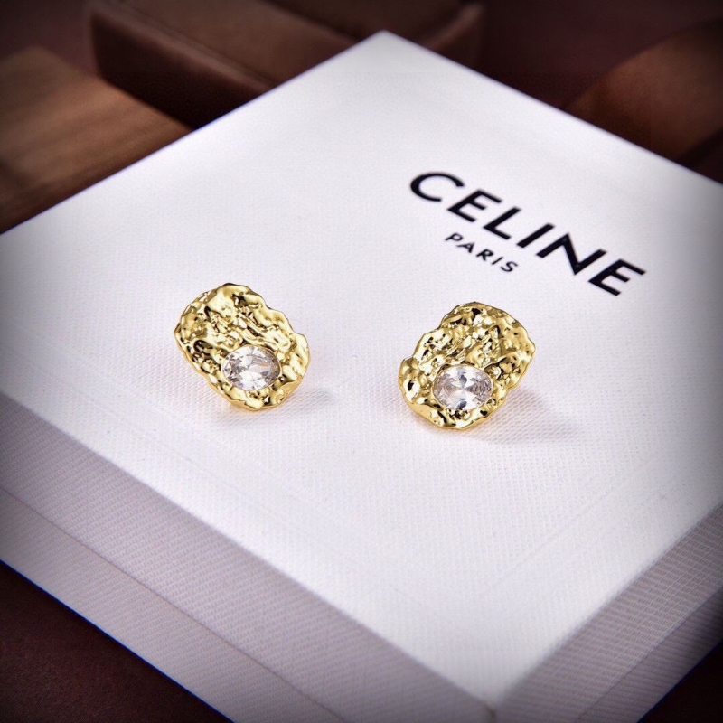 Ce**e earrings